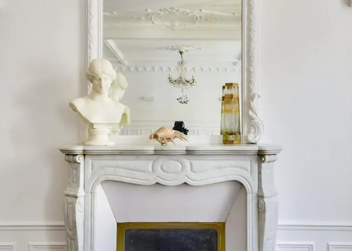 Parisian Authentique